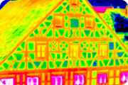 thermografie